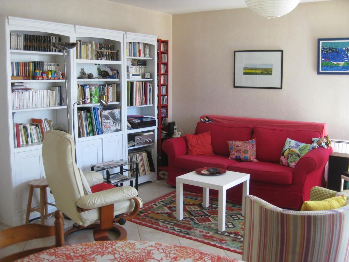 D'hotes Les Pivoines Saint-Malo